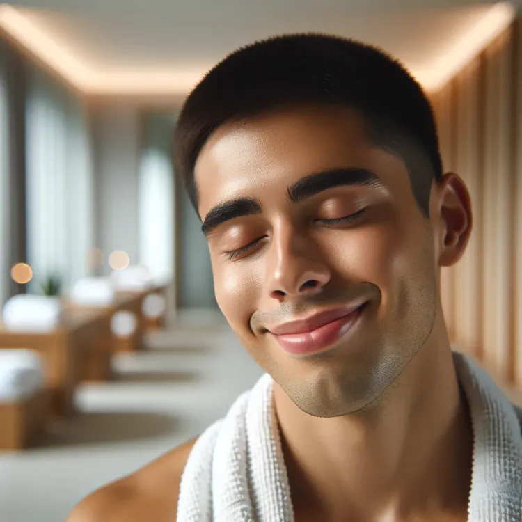 솔직히 말해서... 해운대 스웨디시, 처음인데 진짜 만족했어요?