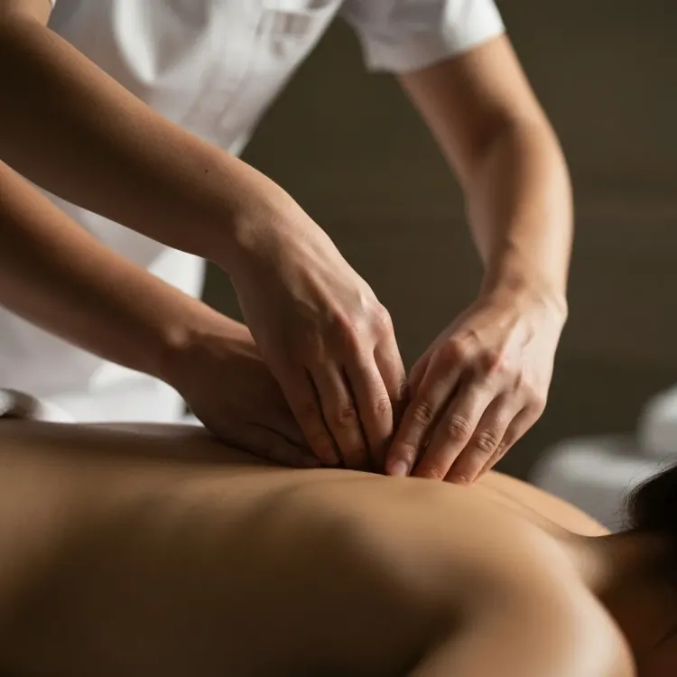 기대 이상! 해운대 스웨디시 관리사 전문성에 소름 돋은 후기